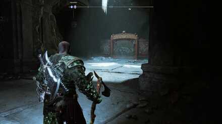Ymir Jotnar Shrine 3