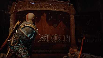 Thamur Jotnar Shrine World View