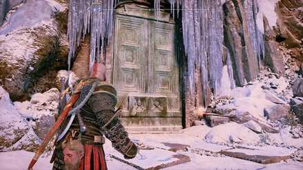 Thamur Jotnar Shrine 1