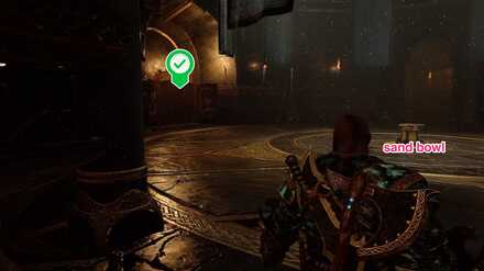 Bergelmir Jotnar Shrine 2