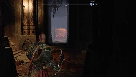 Starkadr Jotnar Shrine 2