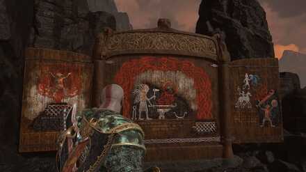 Surtr Jotnar Shrine Location World View