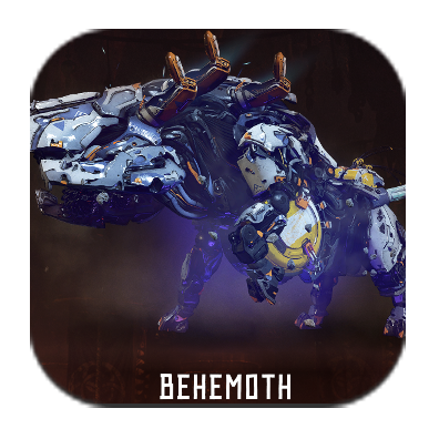 Behemoth Image