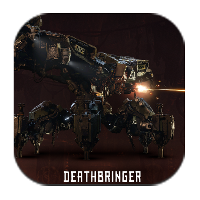 Deathbringer Image