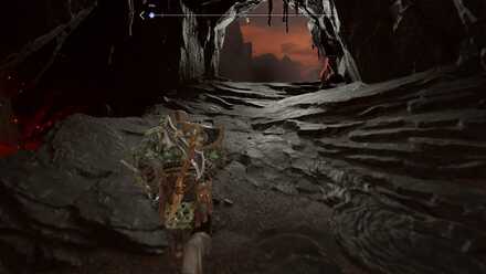 Surtr Jotnar Shrine Location 1