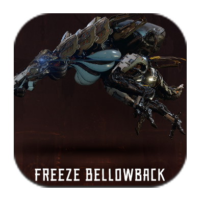 Freeze Bellowback Image