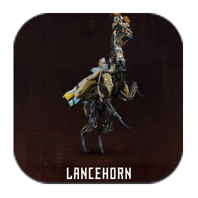 Lancehorn Image