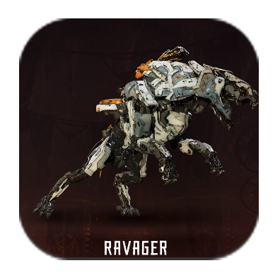 Ravager Image
