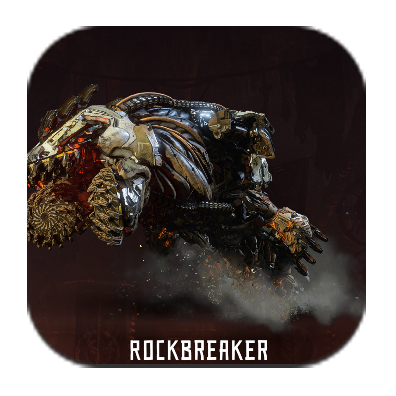Rockbreaker Image