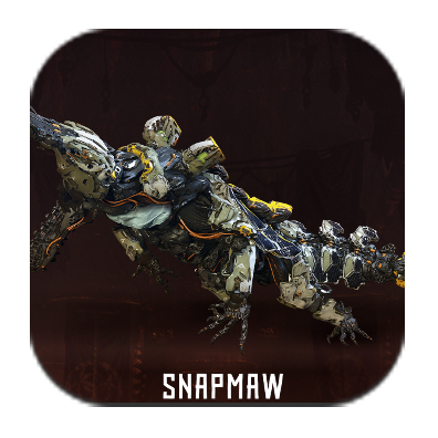 Snapmaw Image
