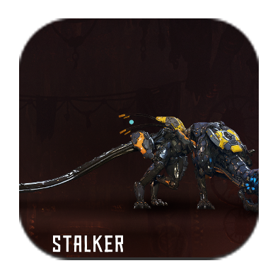 Stalker Image