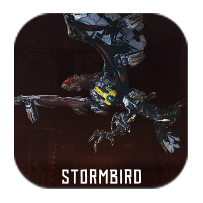 Stormbird Image