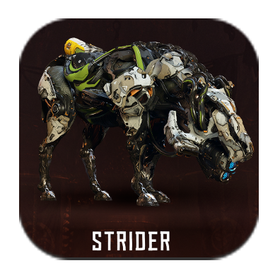 Strider Image