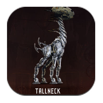 Tallneck Image