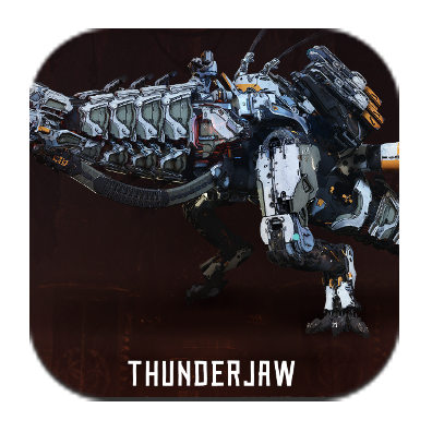 Thunderjaw Image