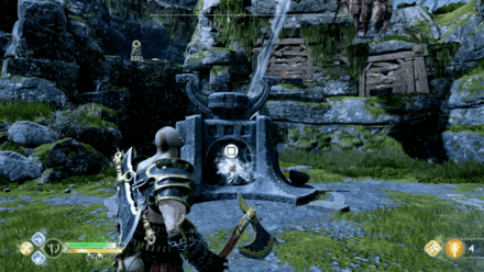 God of War - Main Altar.png