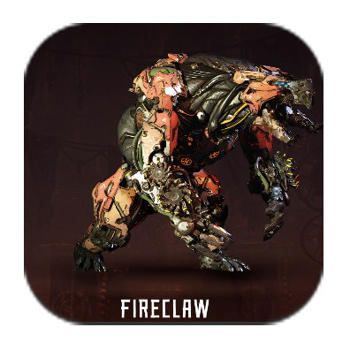 Fireclaw Image