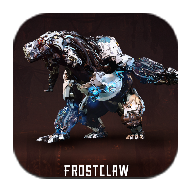 Frostclaw Image