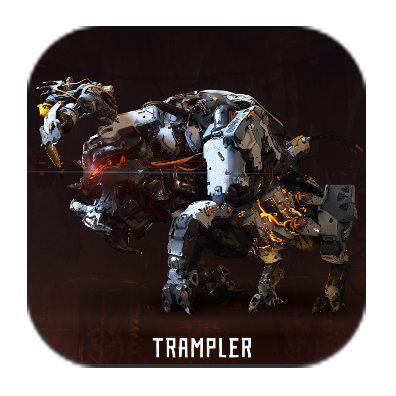 Trampler Image