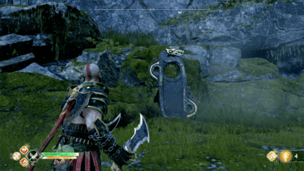God of War - Veithurgard Lore Marker 2.png