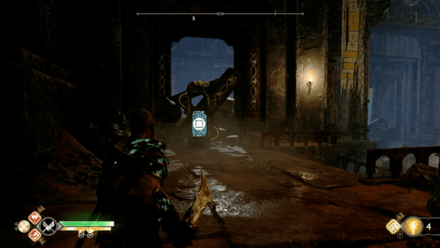 God of War - Veithurgard Lore Marker 6.png
