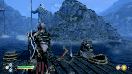 God of War - Veithurgard Artifact 1.png