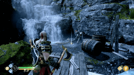 God of War - Veithurgard Artifact 3.png