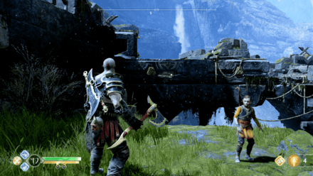 God of War - Veithurgard Artifact 4 Step 1.png