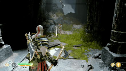 God of War - Veithurgard Artifact 5.png