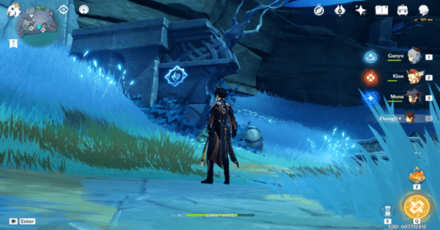 Genshin - The Narrows Seal - 8