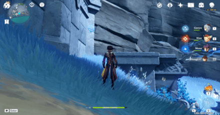 Genshin - The Narrows Seal - 9