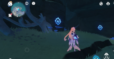 Genshin - Dainichi Mikoshi - 13 to 14