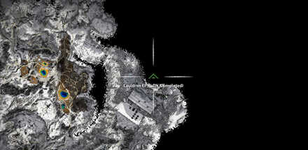 Horizon Zero Dawn - Cauldron EPSILON Map Location.jpg