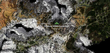 Horizon Zero Dawn - Cauldron SIGMA Map Location.jpg