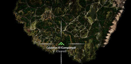 Horizon Zero Dawn - Cauldron XI  Map Location.jpg