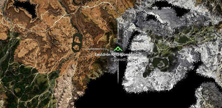 Horizon Zero Dawn - Cauldron RHO Map Location.jpg