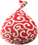 ACNH - Furoshiki Bag Image