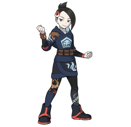 Pokemon Legends Arceus Mai