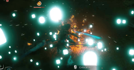 Horizon Zero Dawn - Fatal Inheritance - Kill the Glinthawks.png