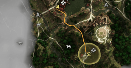 Horizon Zero Dawn - Fatal Inheritance - Head to the Estate.png