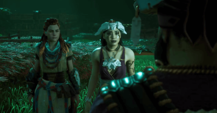 Horizon Zero Dawn - Fatal Inheritance - Return to Daradi.png