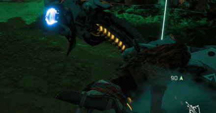 Horizon Zero Dawn - Fatal Inheritance - Kill the Watchers First.png