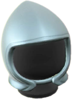 ACNH - Emergency Headcover Image