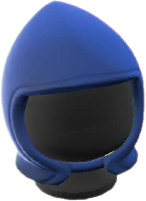 ACNH - Emergency Headcover Image