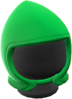 ACNH - Emergency Headcover Image