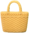 Basket Bag Image