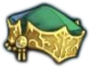 Kingly Jehanna Hat Icon