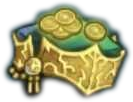 Kingly Jehanna Hat EX Icon