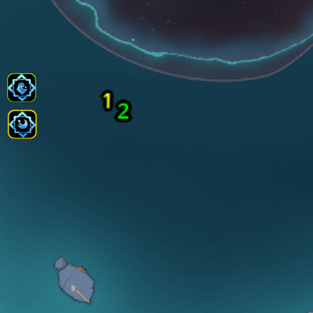 Genshin - All Vishap Research Lab Seal Locations