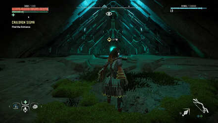 Horizon Zero Dawn - What are Cauldrons.jpg